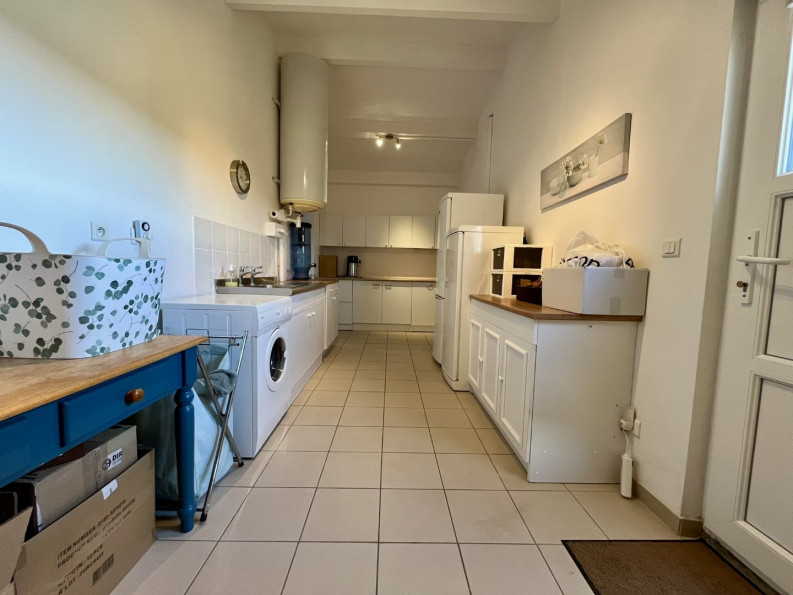 vente Villa Magalas - Photo 5