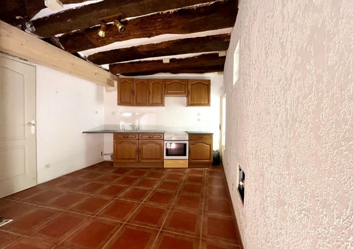 vente Maison de village Roujan