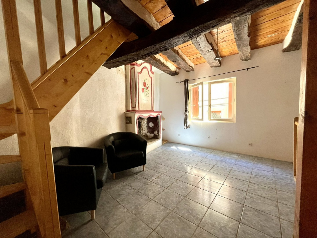 vente Maison de village Roujan - Photo 1