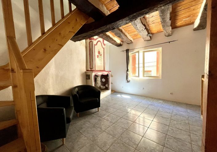 vente Maison de village Roujan