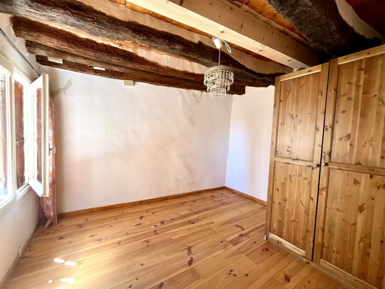 vente Maison de village Roujan - Photo 5