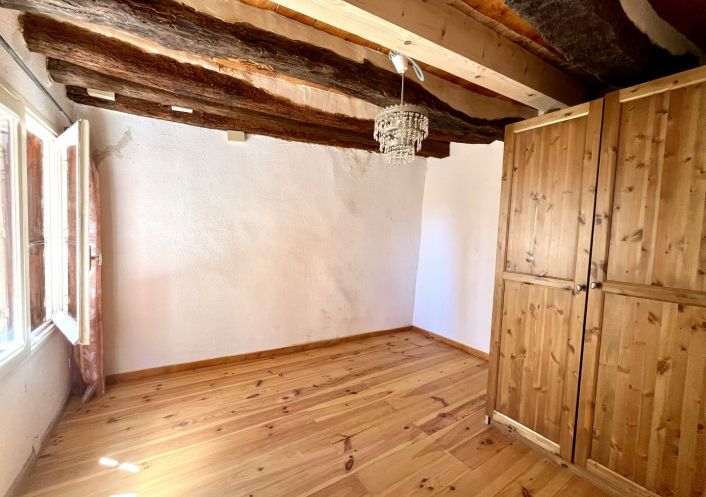 vente Maison de village Roujan