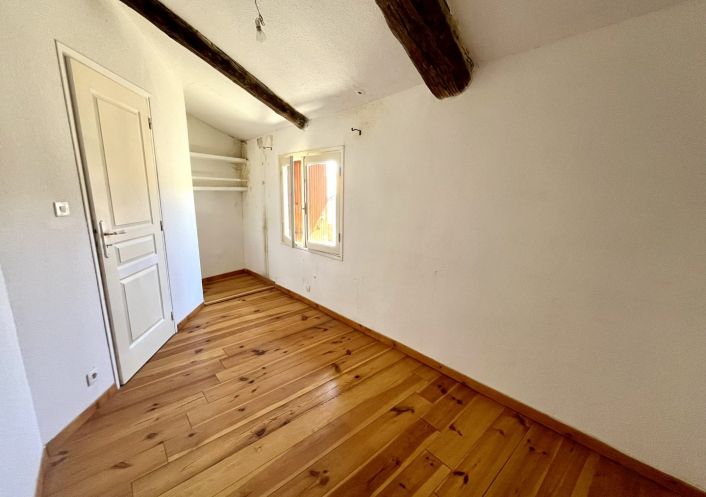 vente Maison de village Roujan