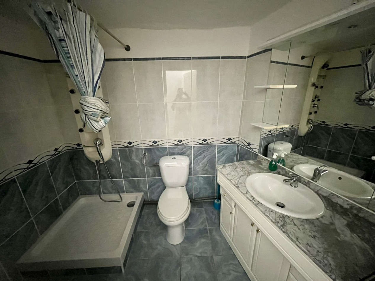 vente Maison de village Roujan - Photo 7