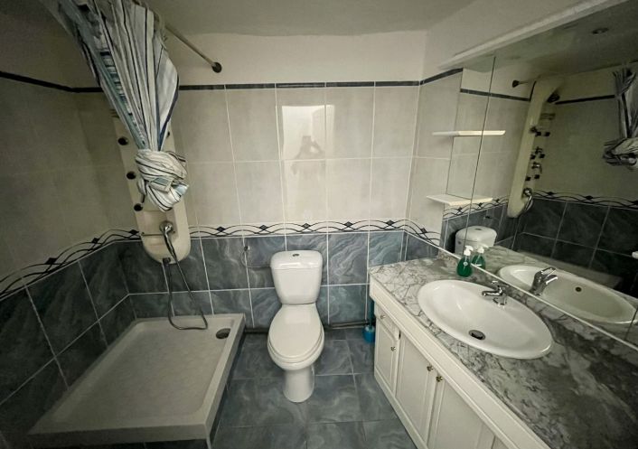 vente Maison de village Roujan