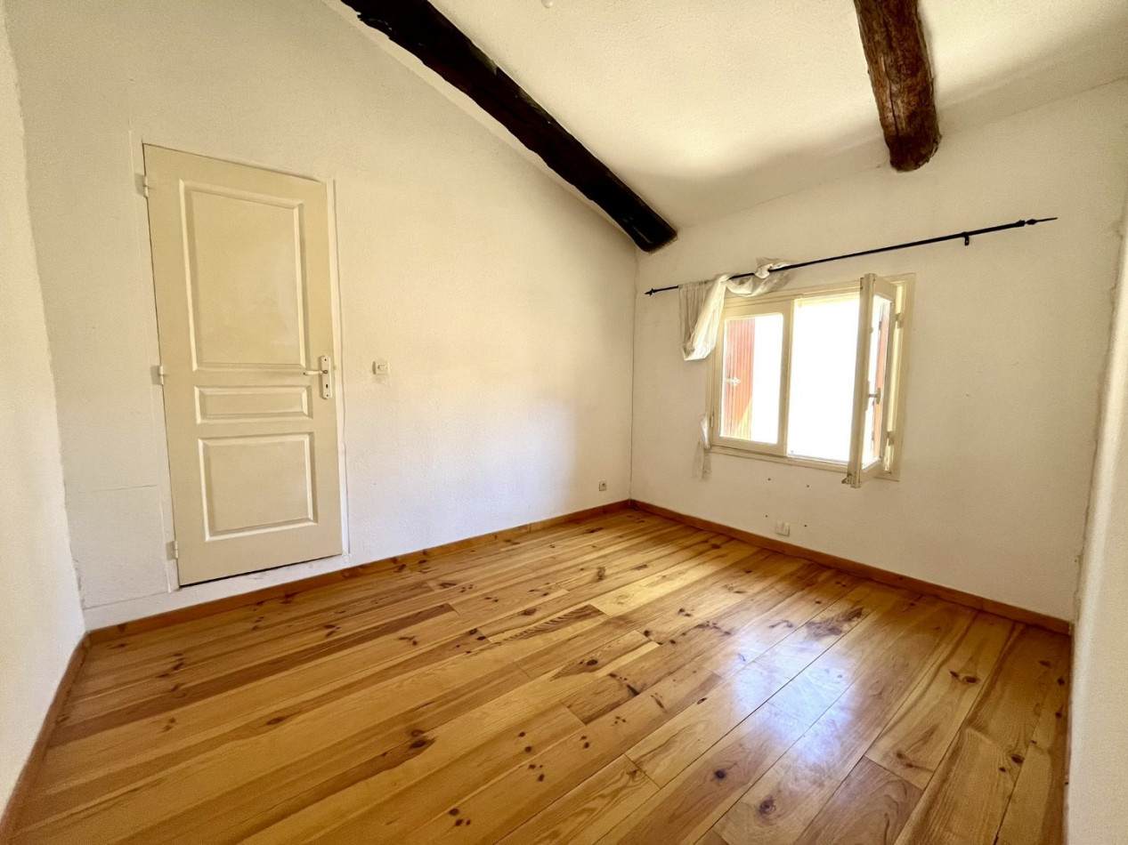 vente Maison de village Roujan - Photo 4