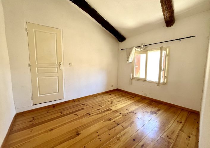 vente Maison de village Roujan