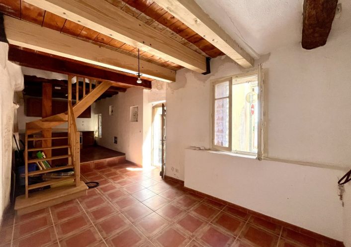 vente Maison de village Roujan
