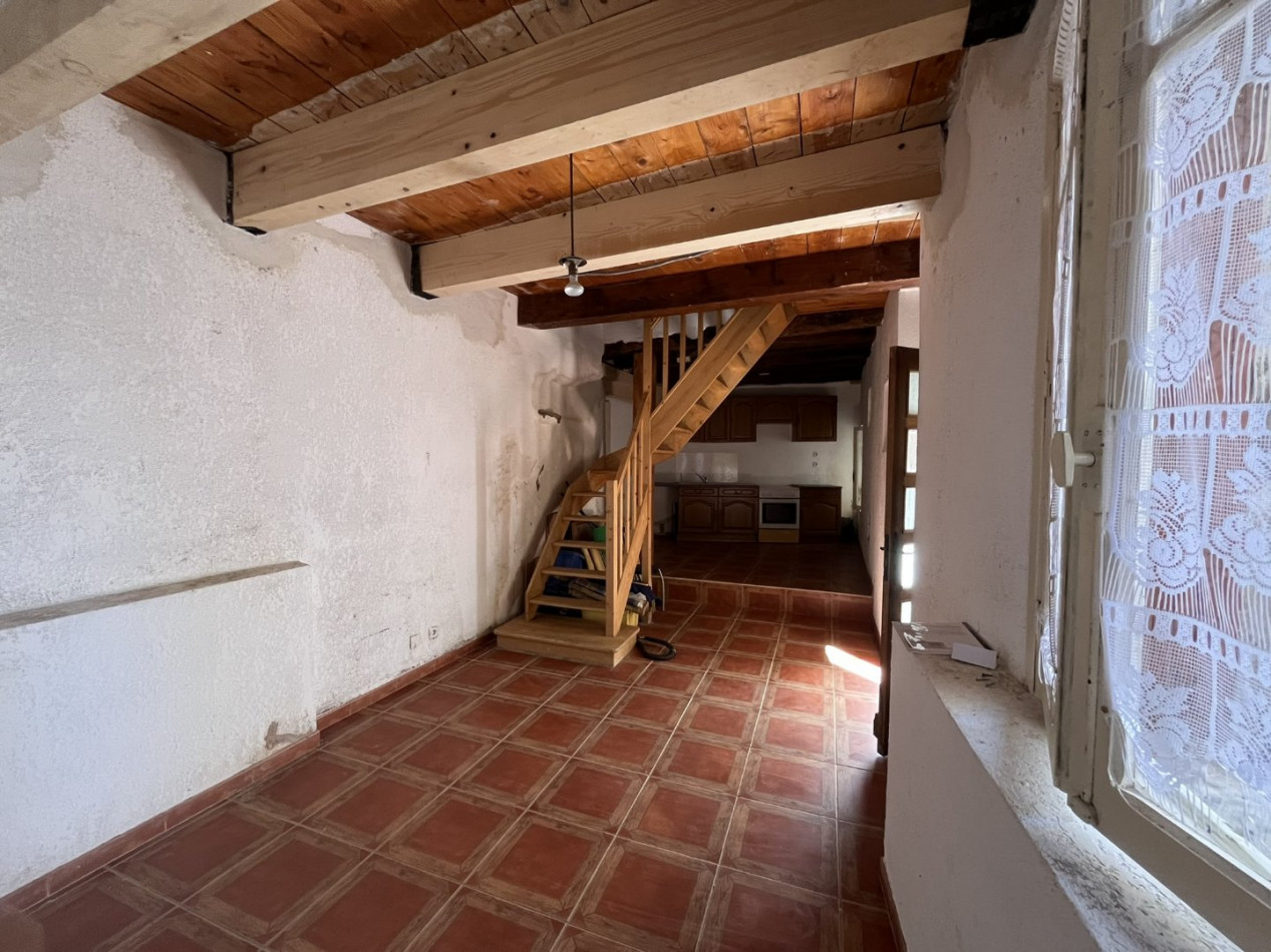 vente Maison de village Roujan - Photo 8