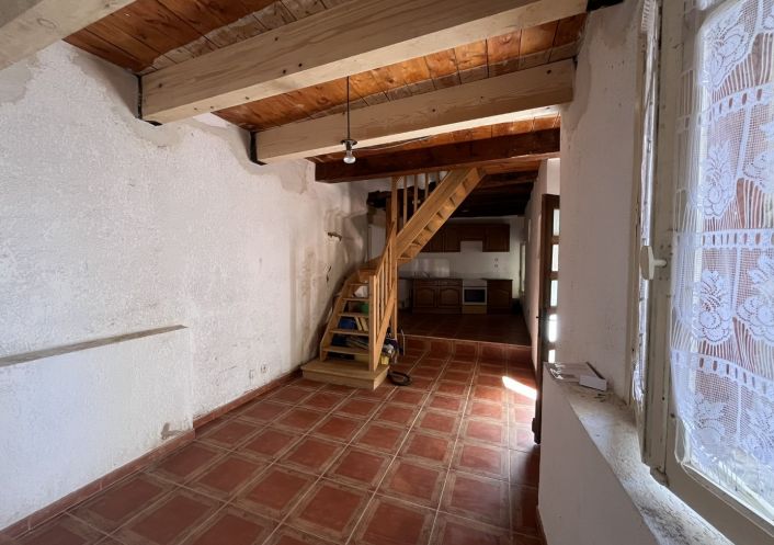 vente Maison de village Roujan
