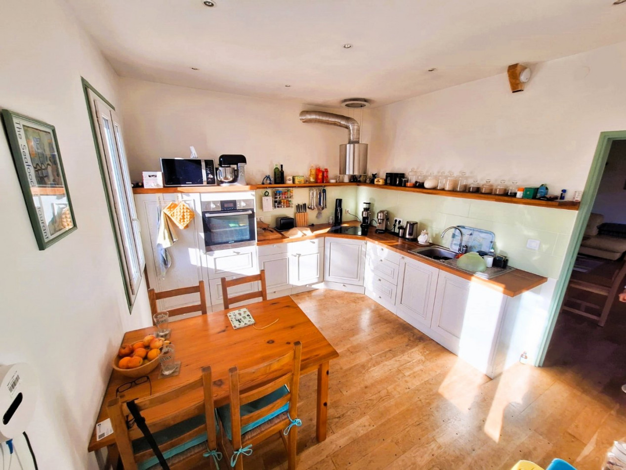 sale Maison en pierre Saint Andre - Photo 4