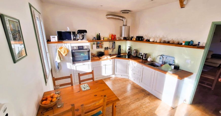 vente Maison en pierre Saint Andre