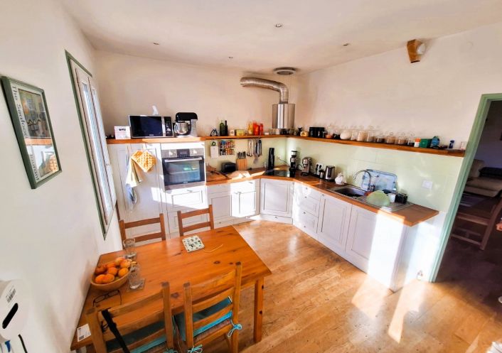 vente Maison en pierre Saint Andre