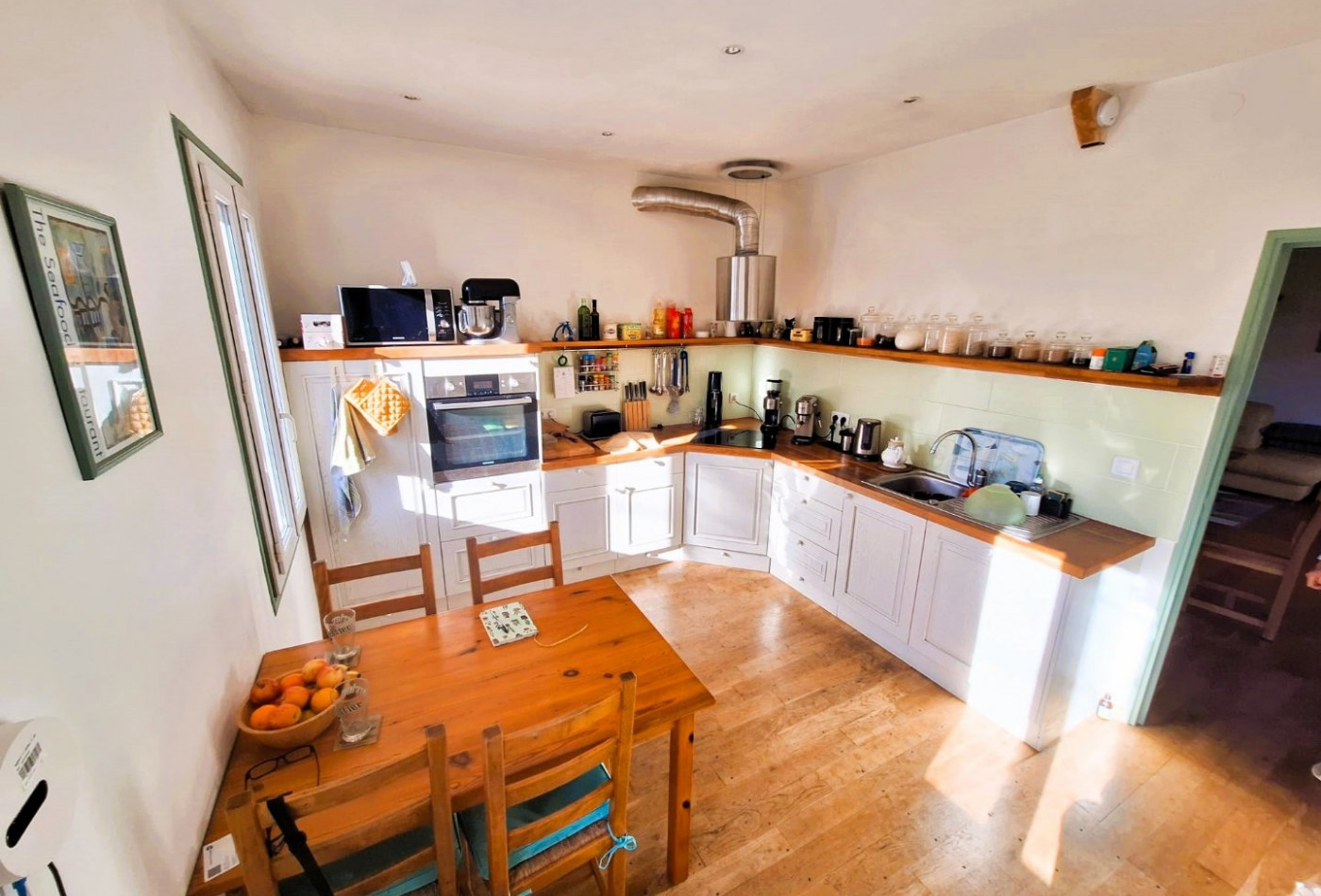 vente Maison en pierre Saint Andre - Photo 4