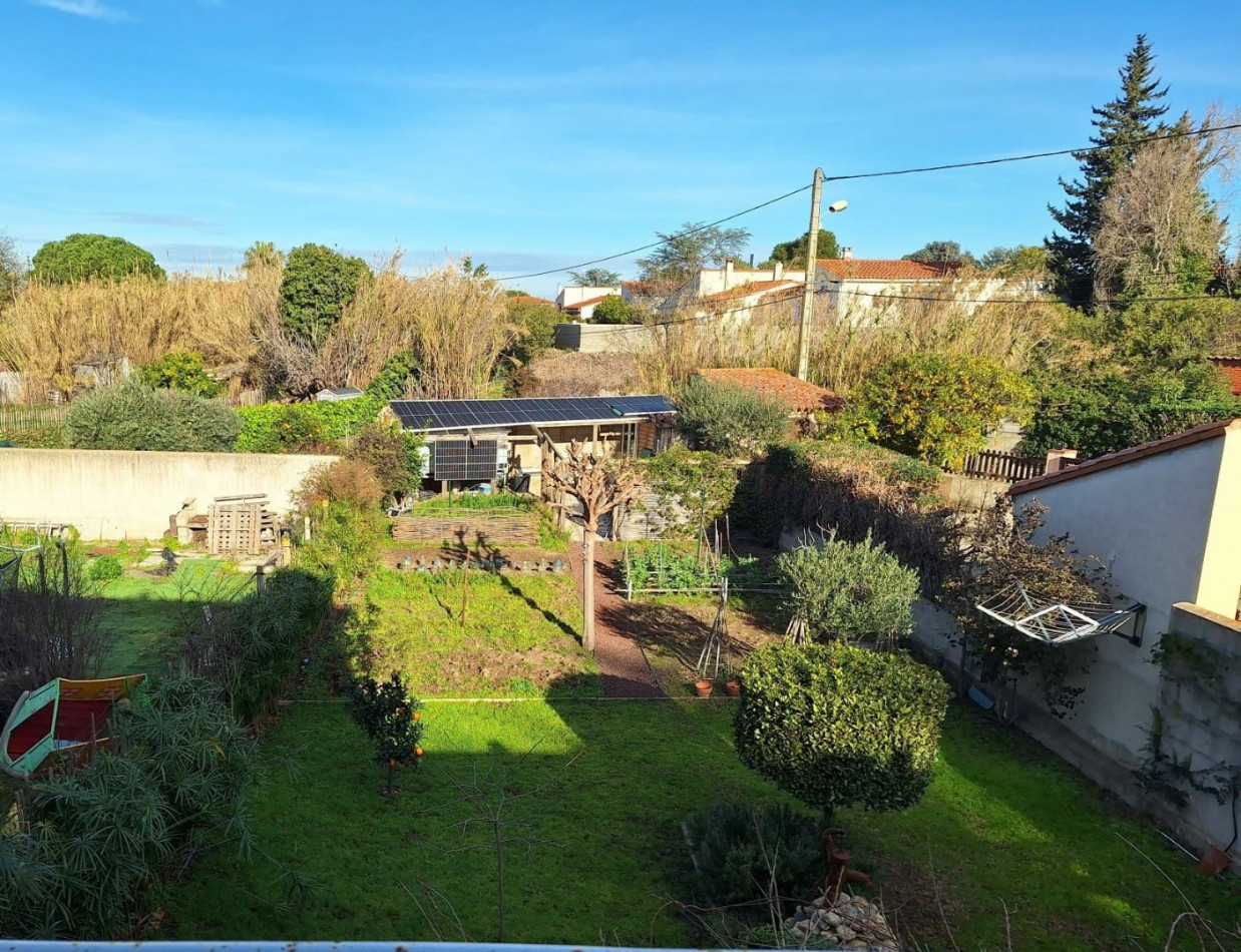 sale Maison en pierre Saint Andre - Photo 10