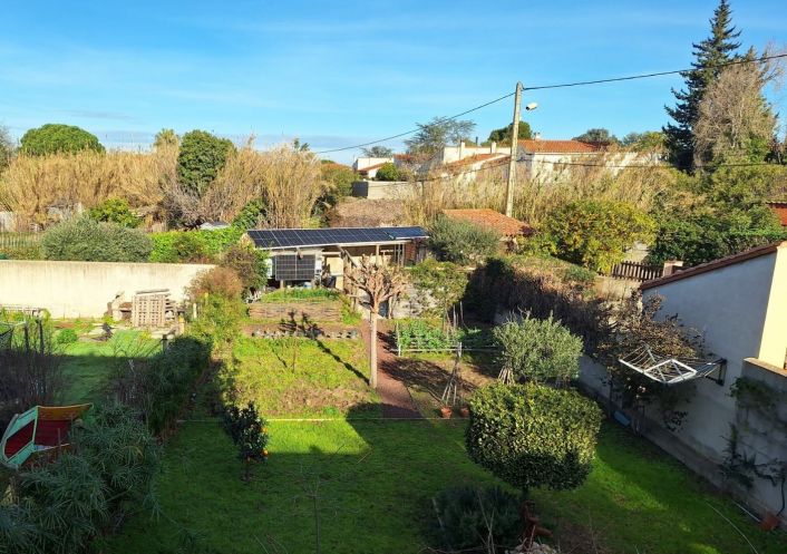 vente Maison en pierre Saint Andre
