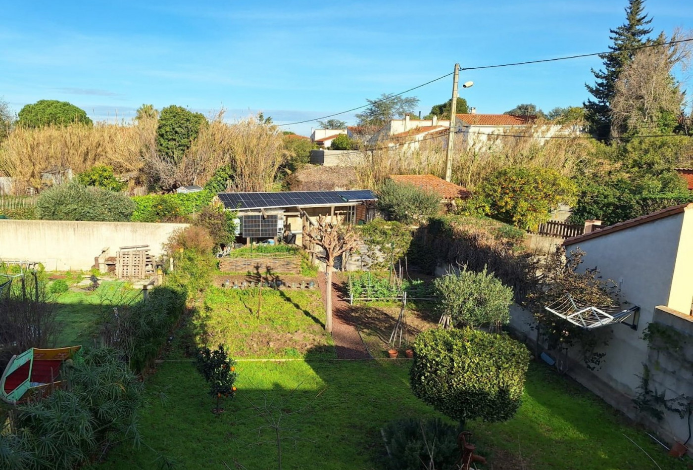 vente Maison en pierre Saint Andre - Photo 10