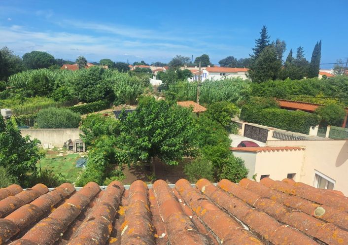 vente Maison en pierre Saint Andre