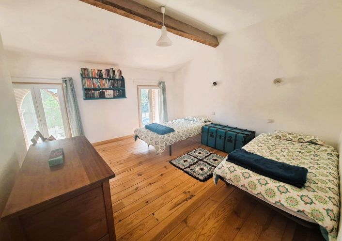 vente Maison en pierre Saint Andre