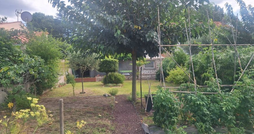 vente Maison en pierre Saint Andre