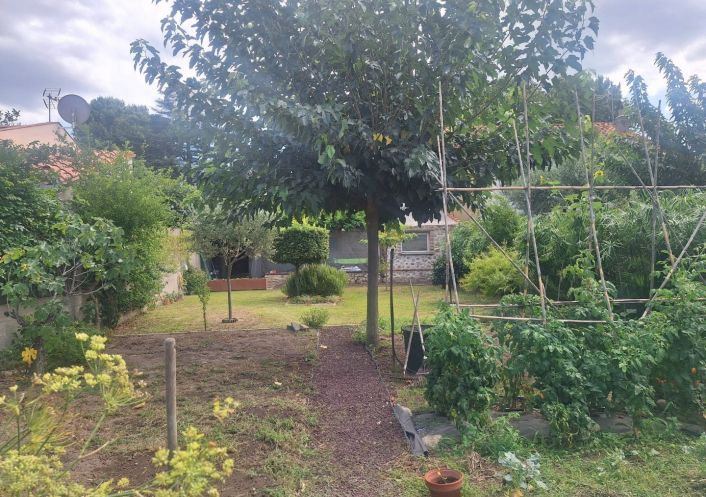 vente Maison en pierre Saint Andre
