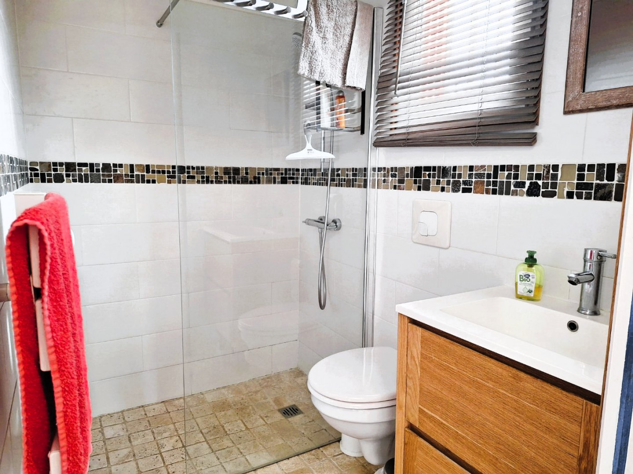 sale Maison en pierre Saint Andre - Photo 7