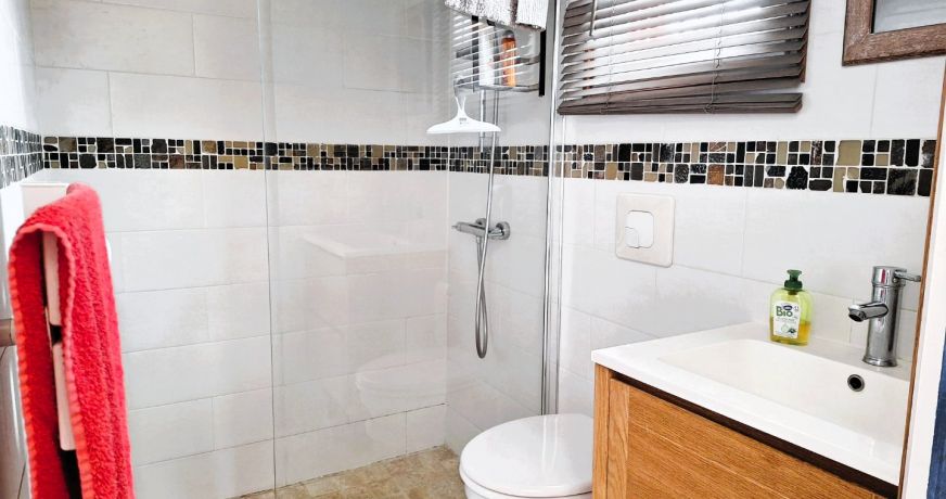 vente Maison en pierre Saint Andre