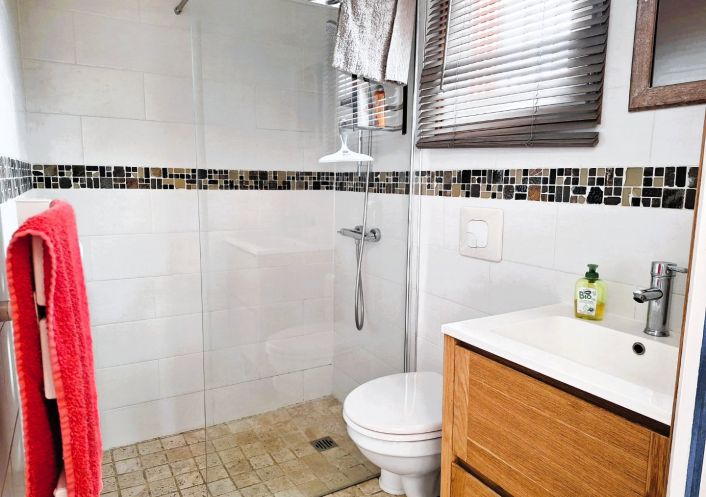 vente Maison en pierre Saint Andre