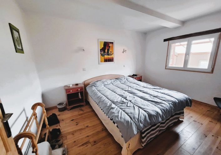 vente Maison en pierre Saint Andre