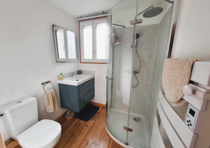 vente Maison en pierre Saint Andre