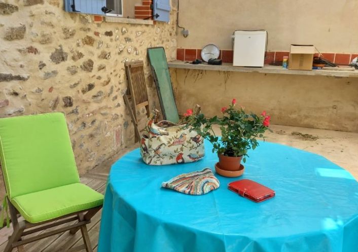 vente Maison en pierre Saint Andre