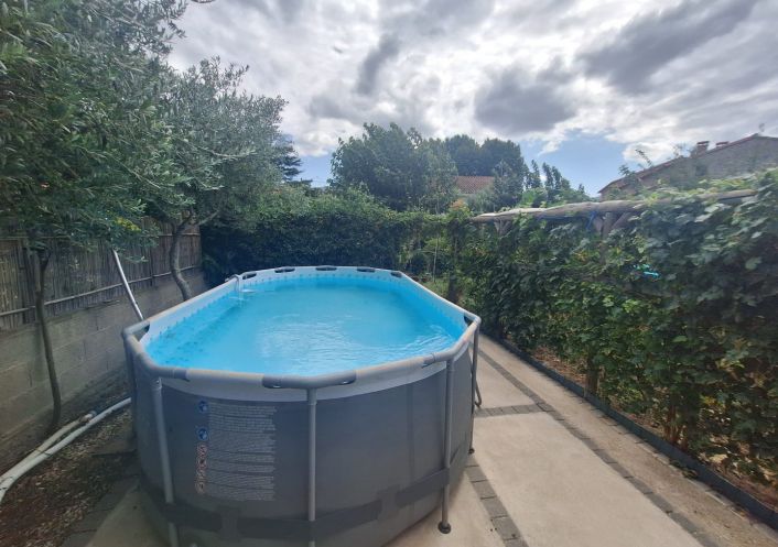 vente Maison en pierre Saint Andre