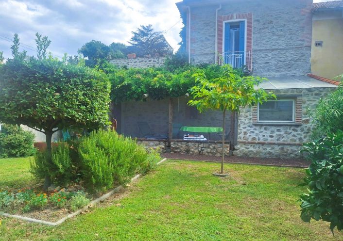 vente Maison en pierre Saint Andre