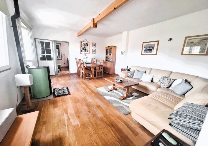 vente Maison en pierre Saint Andre