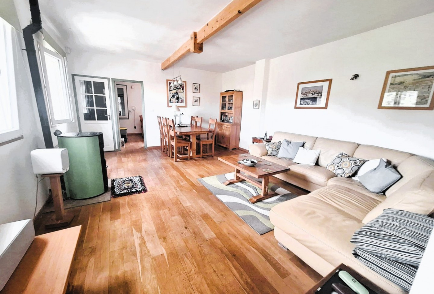 vente Maison en pierre Saint Andre - Photo 3