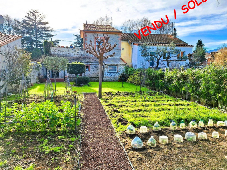 vente Maison en pierre Saint Andre - Photo 1