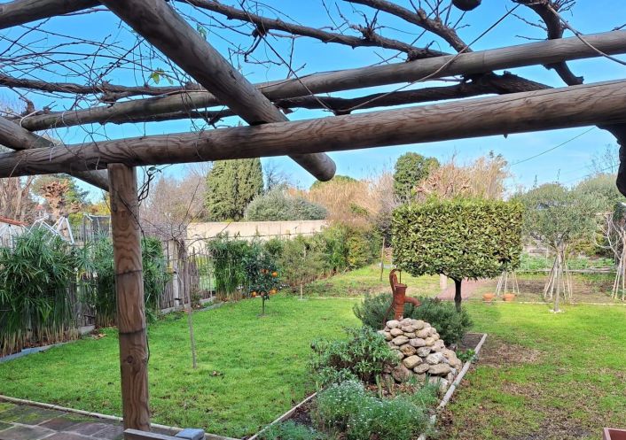 vente Maison en pierre Saint Andre