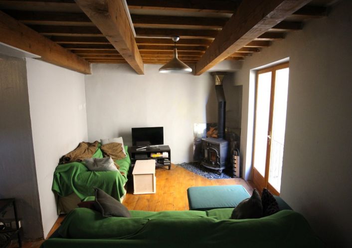 vente Maison de village Murviel Les Beziers
