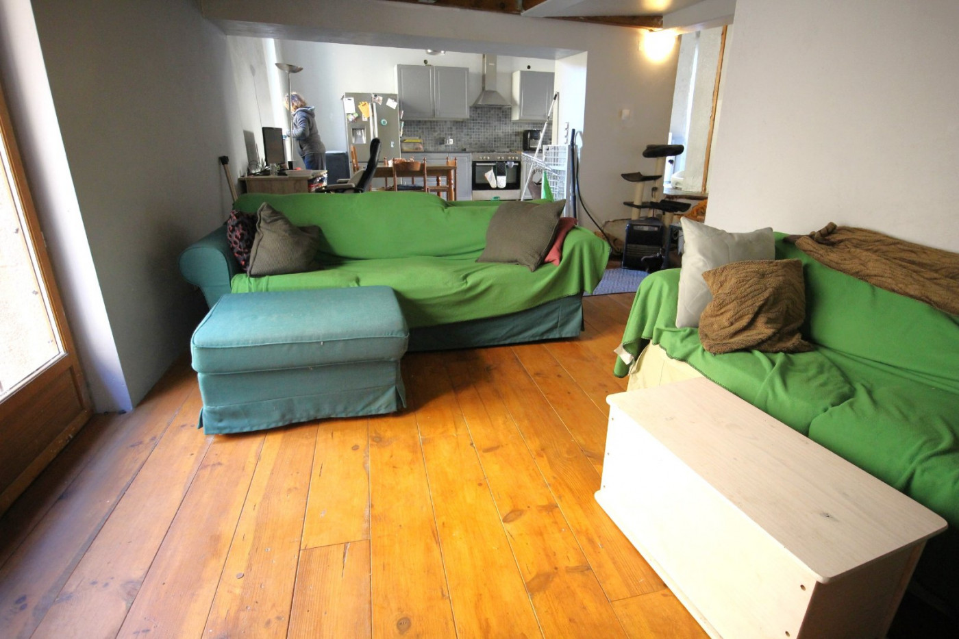 sale Maison de village Murviel Les Beziers - Photo 6