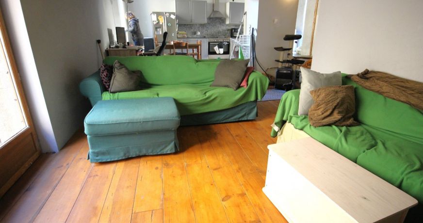 vente Maison de village Murviel Les Beziers