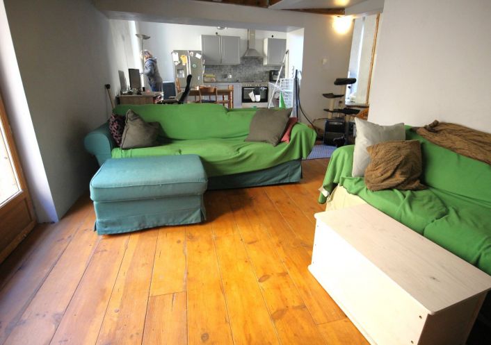 vente Maison de village Murviel Les Beziers
