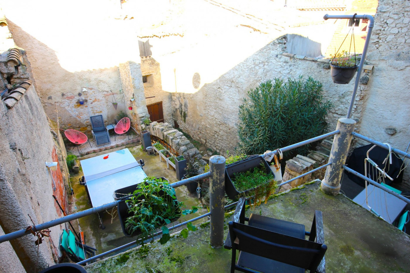 sale Maison de village Murviel Les Beziers - Photo 2