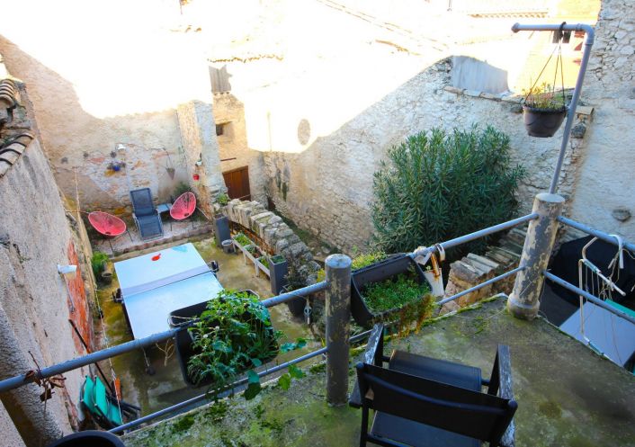 vente Maison de village Murviel Les Beziers