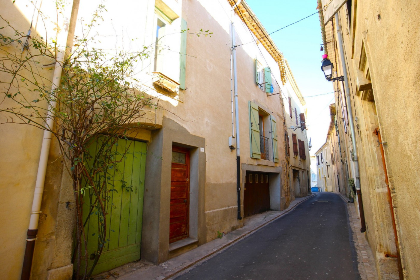 sale Maison de village Murviel Les Beziers - Photo 1