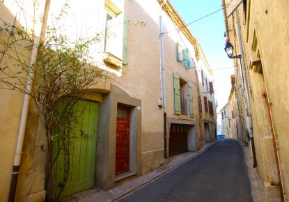 vente Maison de village Murviel Les Beziers