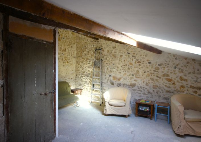 vente Maison de village Murviel Les Beziers