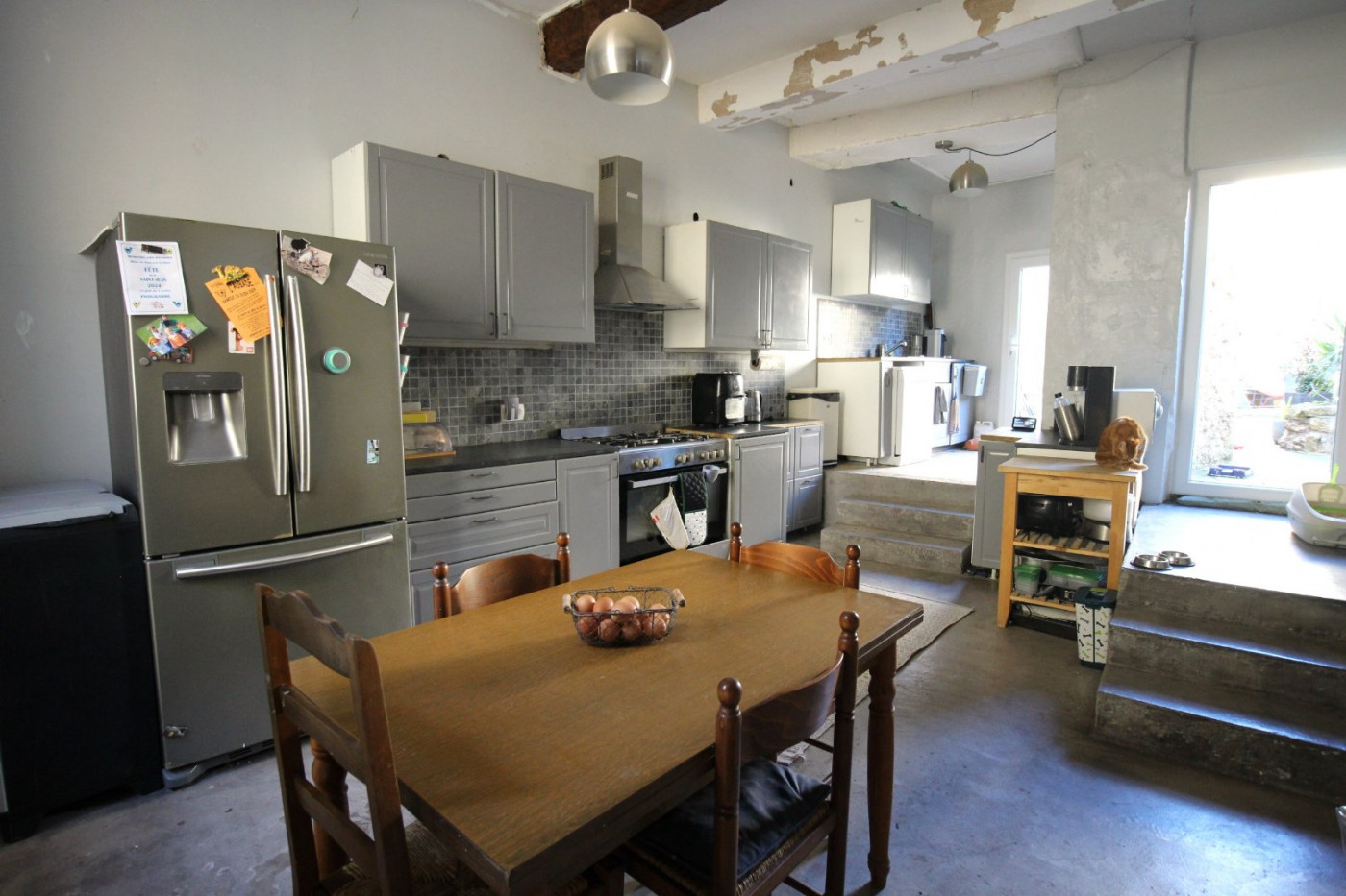 sale Maison de village Murviel Les Beziers - Photo 3