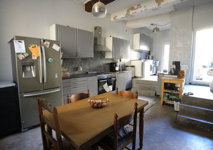 vente Maison de village Murviel Les Beziers