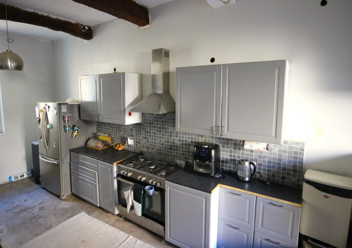 vente Maison de village Murviel Les Beziers