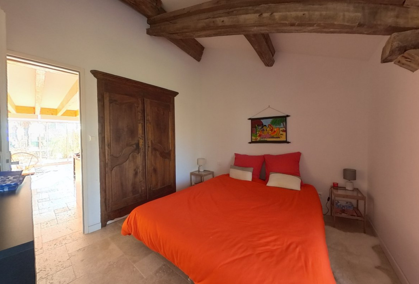 vente Appartement Alignan Du Vent - Photo 8